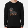 ssrcolightweight sweatshirtmens10101001c5ca27c6frontsquare productx1000 bgf8f8f8 41 - Dachshund Gifts