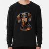 ssrcolightweight sweatshirtmens10101001c5ca27c6frontsquare productx1000 bgf8f8f8 51 - Dachshund Gifts