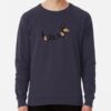 ssrcolightweight sweatshirtmens322e3f696a94a5d4frontsquare productx1000 bgf8f8f8 2 - Dachshund Gifts