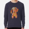 ssrcolightweight sweatshirtmens322e3f696a94a5d4frontsquare productx1000 bgf8f8f8 42 - Dachshund Gifts