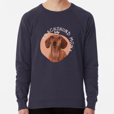 ssrcolightweight sweatshirtmens322e3f696a94a5d4frontsquare productx1000 bgf8f8f8 46 - Dachshund Gifts