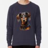 ssrcolightweight sweatshirtmens322e3f696a94a5d4frontsquare productx1000 bgf8f8f8 51 - Dachshund Gifts