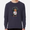 ssrcolightweight sweatshirtmens322e3f696a94a5d4frontsquare productx1000 bgf8f8f8 54 - Dachshund Gifts