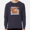 ssrcolightweight sweatshirtmens322e3f696a94a5d4frontsquare productx1000 bgf8f8f8 60 - Dachshund Gifts