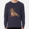 ssrcolightweight sweatshirtmens322e3f696a94a5d4frontsquare productx1000 bgf8f8f8 7 - Dachshund Gifts