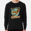 ssrcolightweight sweatshirtmensblack lightweight raglan sweatshirtfrontsquare productx1000 bgf8f8f8 3 - Dachshund Gifts