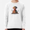 ssrcolightweight sweatshirtmensfafafaca443f4786frontsquare productx1000 bgf8f8f8 11 - Dachshund Gifts