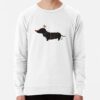 ssrcolightweight sweatshirtmensfafafaca443f4786frontsquare productx1000 bgf8f8f8 16 - Dachshund Gifts