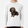 ssrcolightweight sweatshirtmensfafafaca443f4786frontsquare productx1000 bgf8f8f8 18 - Dachshund Gifts