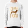 ssrcolightweight sweatshirtmensfafafaca443f4786frontsquare productx1000 bgf8f8f8 20 - Dachshund Gifts