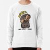 ssrcolightweight sweatshirtmensfafafaca443f4786frontsquare productx1000 bgf8f8f8 23 - Dachshund Gifts