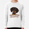 ssrcolightweight sweatshirtmensfafafaca443f4786frontsquare productx1000 bgf8f8f8 24 - Dachshund Gifts