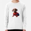 ssrcolightweight sweatshirtmensfafafaca443f4786frontsquare productx1000 bgf8f8f8 25 - Dachshund Gifts