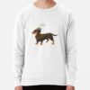 ssrcolightweight sweatshirtmensfafafaca443f4786frontsquare productx1000 bgf8f8f8 38 - Dachshund Gifts