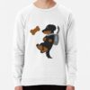 ssrcolightweight sweatshirtmensfafafaca443f4786frontsquare productx1000 bgf8f8f8 45 - Dachshund Gifts