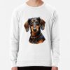 ssrcolightweight sweatshirtmensfafafaca443f4786frontsquare productx1000 bgf8f8f8 51 - Dachshund Gifts