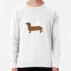 ssrcolightweight sweatshirtmensfafafaca443f4786frontsquare productx1000 bgf8f8f8 52 - Dachshund Gifts