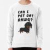 ssrcolightweight sweatshirtmensfafafaca443f4786frontsquare productx1000 bgf8f8f8 59 - Dachshund Gifts