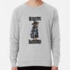 ssrcolightweight sweatshirtmensheather greyfrontsquare productx1000 bgf8f8f8 1 - Dachshund Gifts