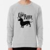 ssrcolightweight sweatshirtmensheather greyfrontsquare productx1000 bgf8f8f8 10 - Dachshund Gifts