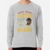 ssrcolightweight sweatshirtmensheather greyfrontsquare productx1000 bgf8f8f8 19 - Dachshund Gifts