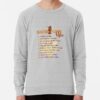 ssrcolightweight sweatshirtmensheather greyfrontsquare productx1000 bgf8f8f8 22 - Dachshund Gifts