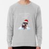 ssrcolightweight sweatshirtmensheather greyfrontsquare productx1000 bgf8f8f8 37 - Dachshund Gifts