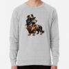 ssrcolightweight sweatshirtmensheather greyfrontsquare productx1000 bgf8f8f8 48 - Dachshund Gifts