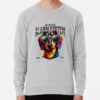 ssrcolightweight sweatshirtmensheather greyfrontsquare productx1000 bgf8f8f8 53 - Dachshund Gifts