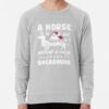 ssrcolightweight sweatshirtmensheather greyfrontsquare productx1000 bgf8f8f8 56 - Dachshund Gifts