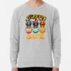 ssrcolightweight sweatshirtmensheather greyfrontsquare productx1000 bgf8f8f8 57 - Dachshund Gifts