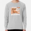 ssrcolightweight sweatshirtmensheather greyfrontsquare productx1000 bgf8f8f8 60 - Dachshund Gifts