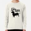 ssrcolightweight sweatshirtmensoatmeal heatherfrontsquare productx1000 bgf8f8f8 10 - Dachshund Gifts