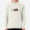 ssrcolightweight sweatshirtmensoatmeal heatherfrontsquare productx1000 bgf8f8f8 58 - Dachshund Gifts