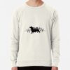 ssrcolightweight sweatshirtmensoatmeal heatherfrontsquare productx1000 bgf8f8f8 63 - Dachshund Gifts