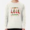 ssrcolightweight sweatshirtmensoatmeal heatherfrontsquare productx1000 bgf8f8f8 9 - Dachshund Gifts