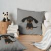 throwpillowsecondary 36x361000x1000 bgf8f8f8 18 - Dachshund Gifts