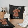 throwpillowsecondary 36x361000x1000 bgf8f8f8 19 - Dachshund Gifts