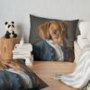 throwpillowsecondary 36x361000x1000 bgf8f8f8 25 - Dachshund Gifts