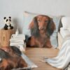 throwpillowsecondary 36x361000x1000 bgf8f8f8 26 - Dachshund Gifts