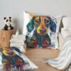 throwpillowsecondary 36x361000x1000 bgf8f8f8 6 - Dachshund Gifts