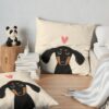 throwpillowsecondary 36x361000x1000 bgf8f8f8 8 - Dachshund Gifts