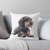 throwpillowsmall1000x bgf8f8f8 c020010001000 1 - Dachshund Gifts