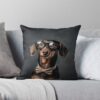 throwpillowsmall1000x bgf8f8f8 c020010001000 10 - Dachshund Gifts