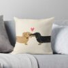 throwpillowsmall1000x bgf8f8f8 c020010001000 16 - Dachshund Gifts