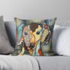 throwpillowsmall1000x bgf8f8f8 c020010001000 17 - Dachshund Gifts