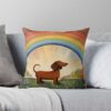 throwpillowsmall1000x bgf8f8f8 c020010001000 24 - Dachshund Gifts