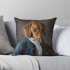 throwpillowsmall1000x bgf8f8f8 c020010001000 25 - Dachshund Gifts