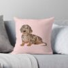 throwpillowsmall1000x bgf8f8f8 c020010001000 27 - Dachshund Gifts