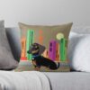 throwpillowsmall1000x bgf8f8f8 c020010001000 38 - Dachshund Gifts